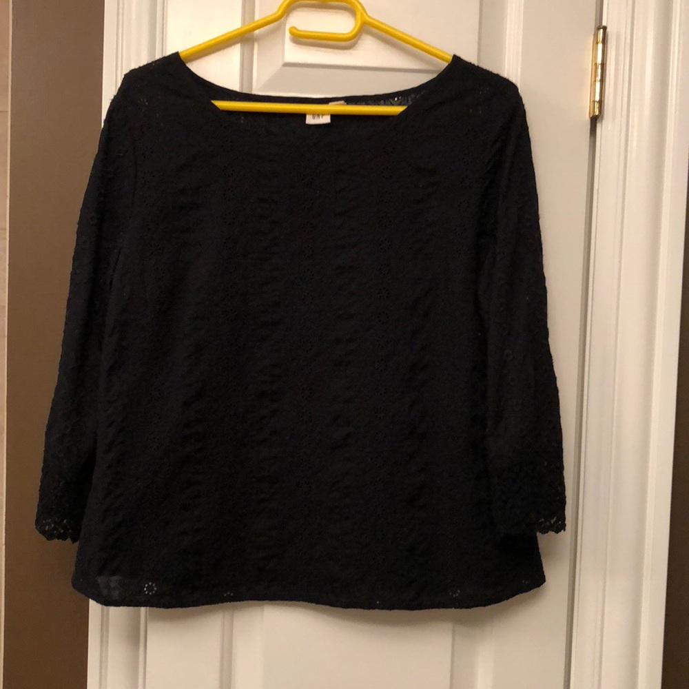 Brand New Gap Top